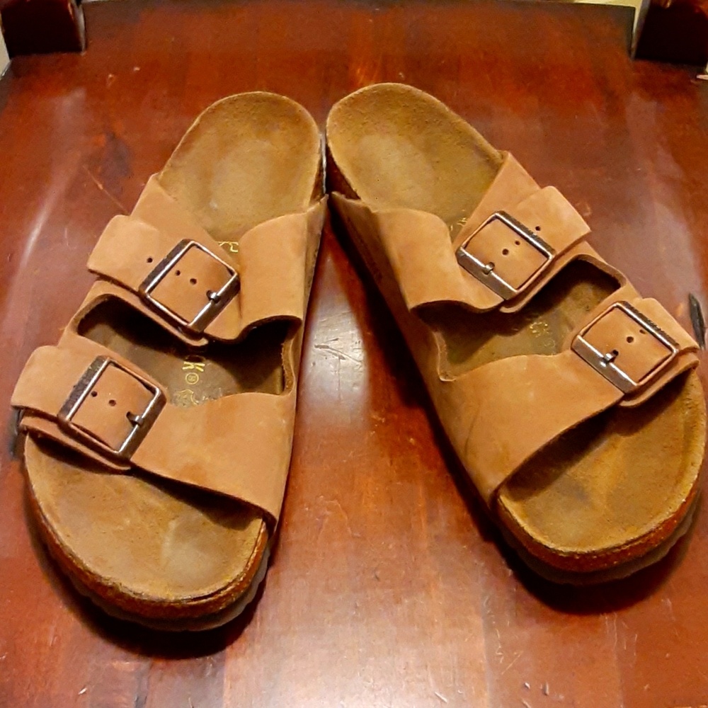 Birkenstock